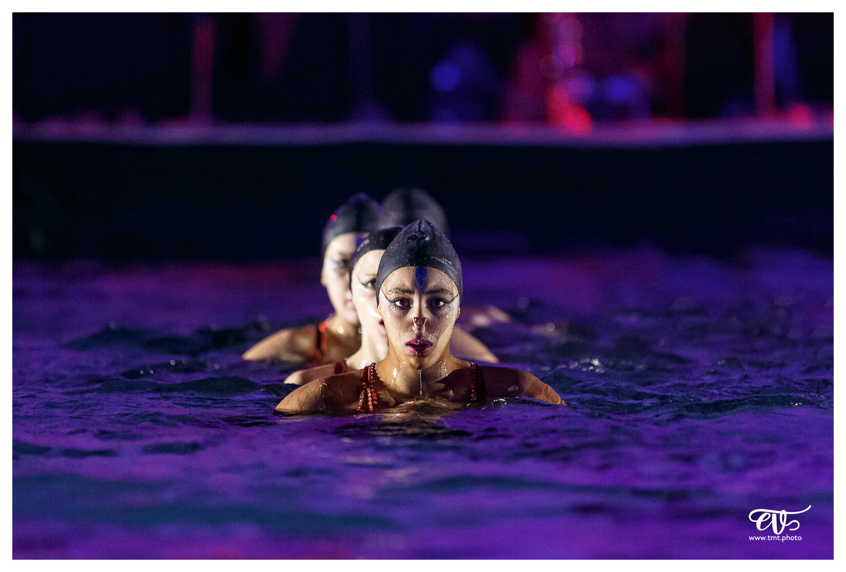 ILLUSIONS (BALLET NAUTIQUE DE STRASBOURG - BNS)