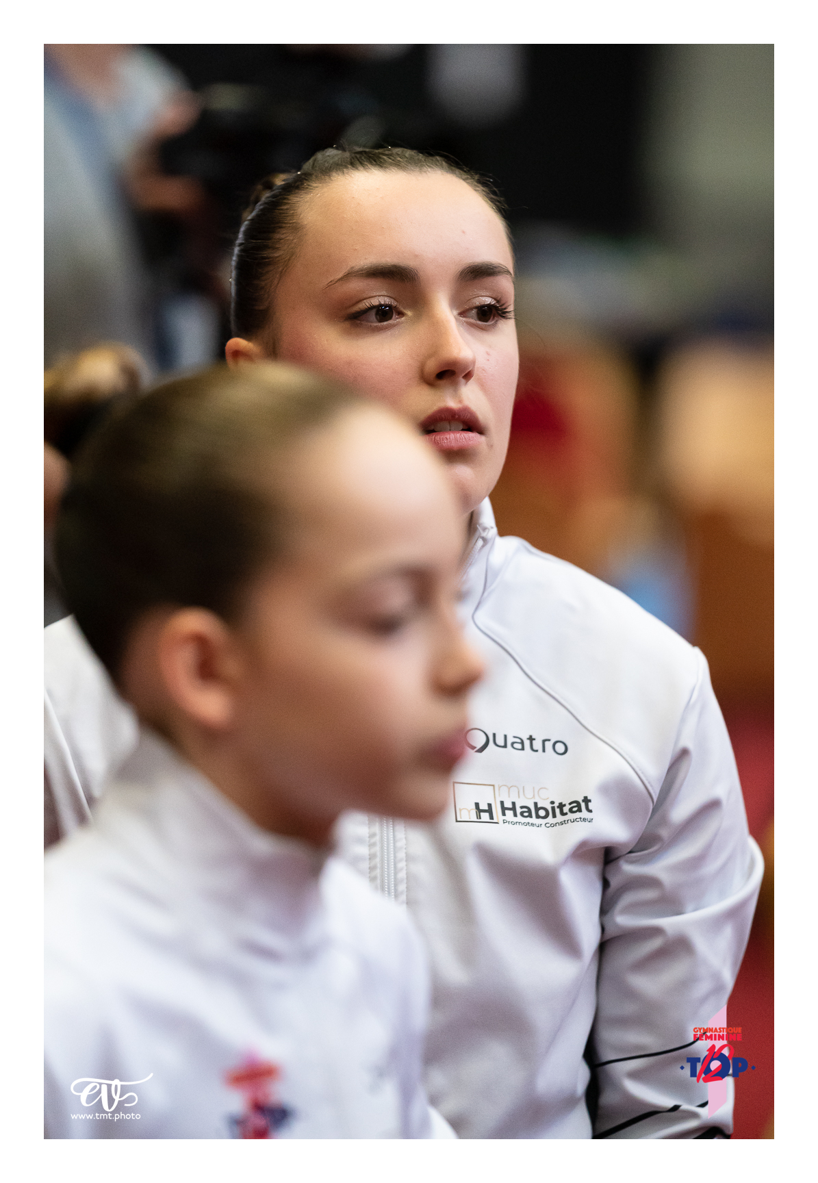 RENCONTRE TOP12 HAGUENAU