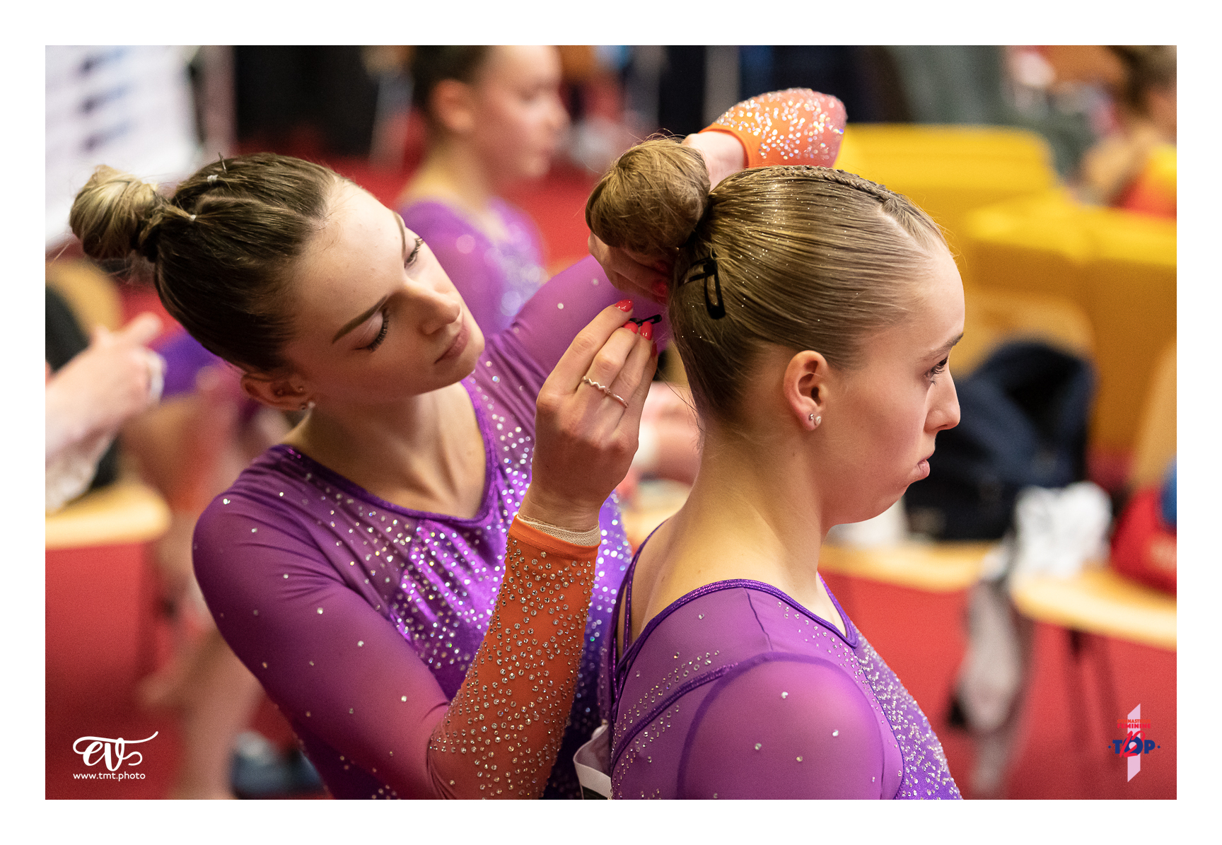 RENCONTRE TOP12 HAGUENAU