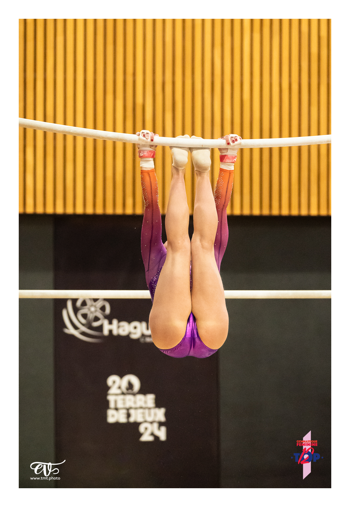 RENCONTRE TOP12 HAGUENAU