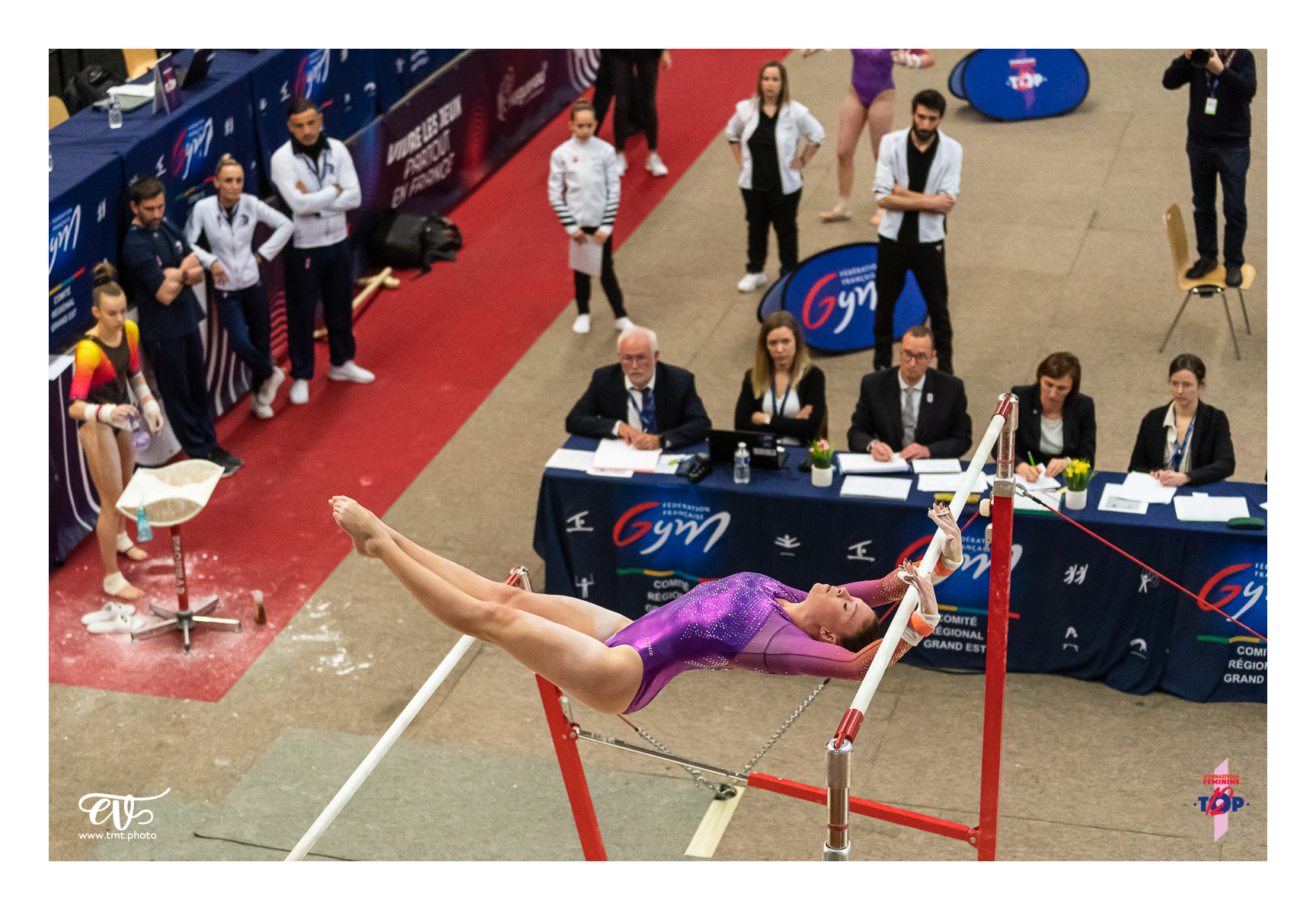 RENCONTRE TOP12 HAGUENAU