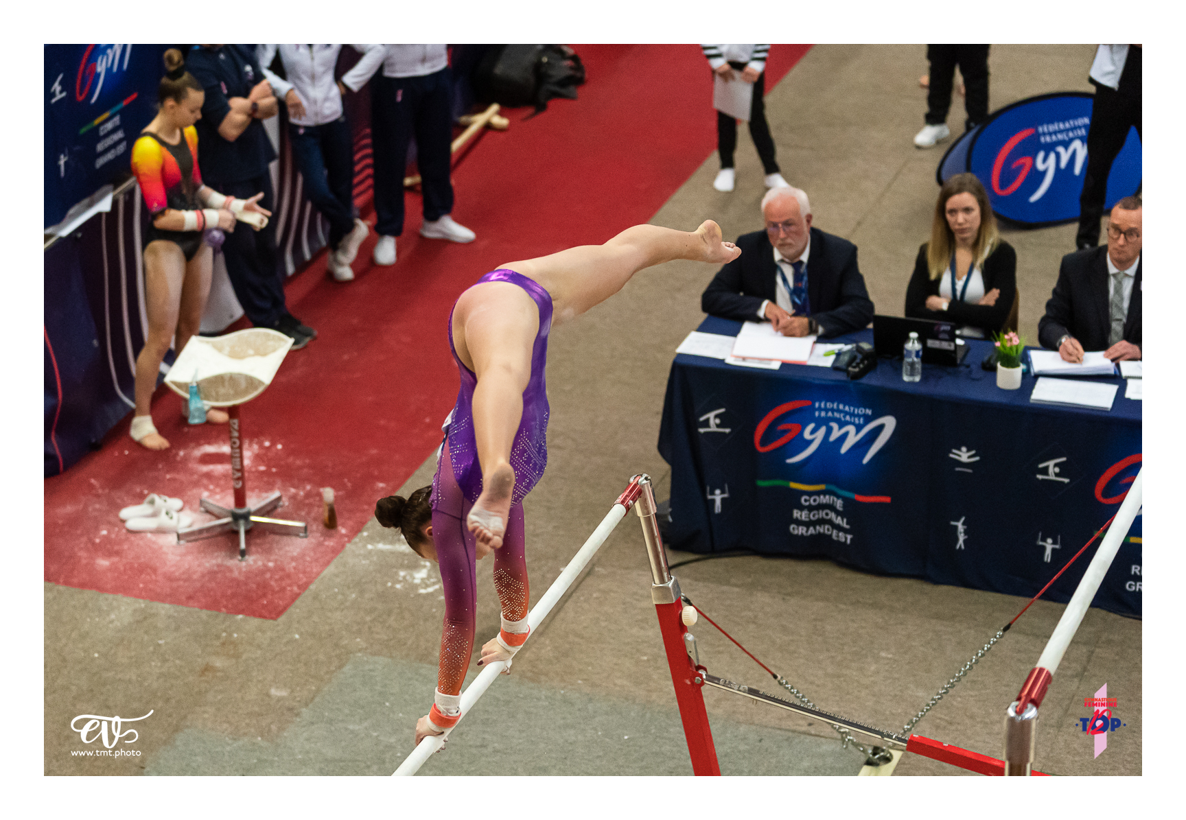 RENCONTRE TOP12 HAGUENAU