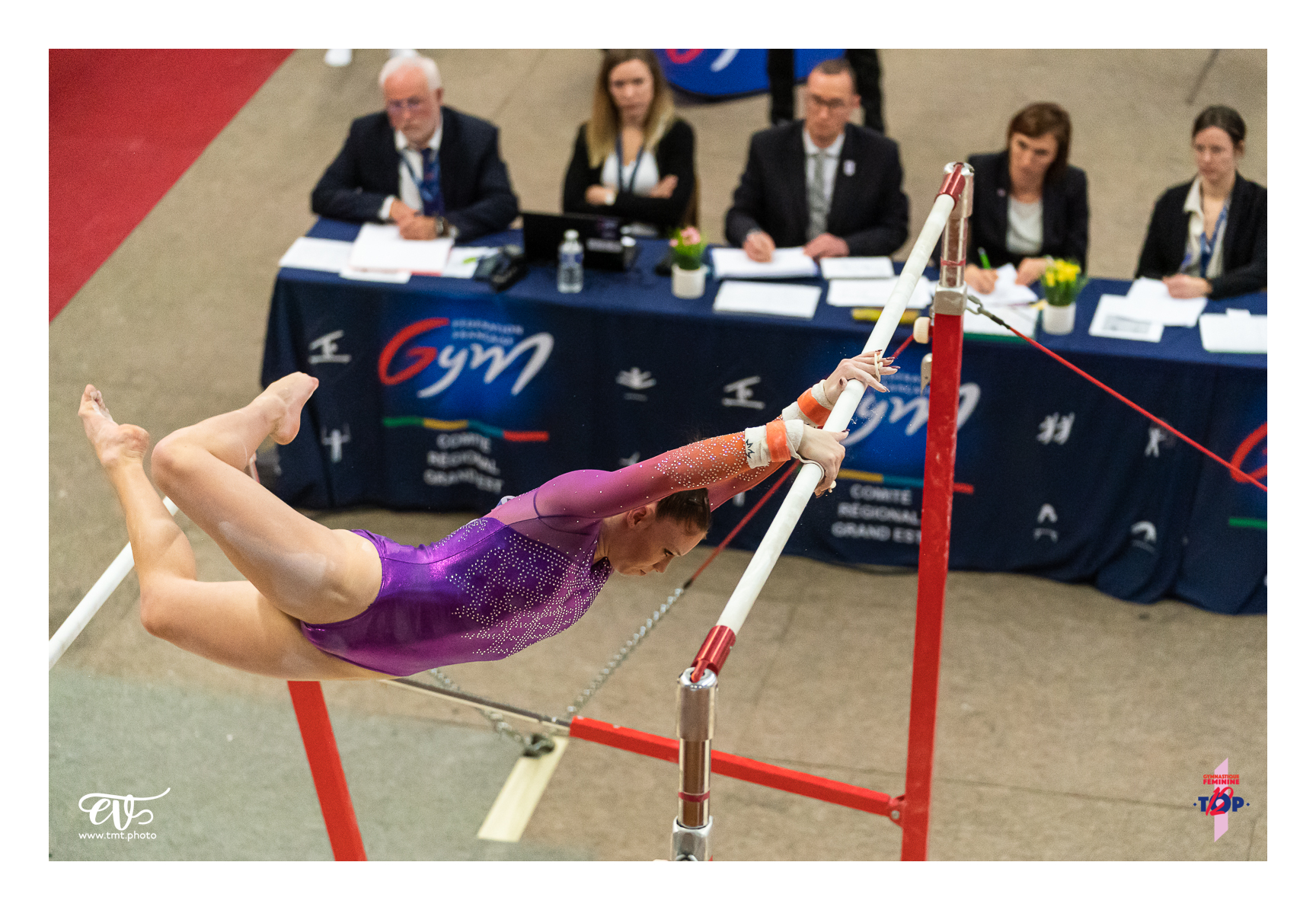 RENCONTRE TOP12 HAGUENAU