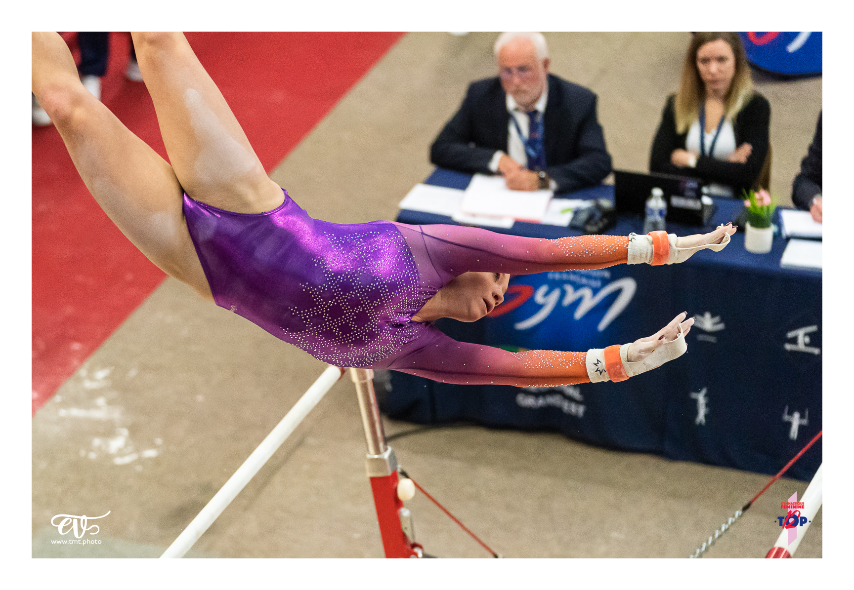 RENCONTRE TOP12 HAGUENAU