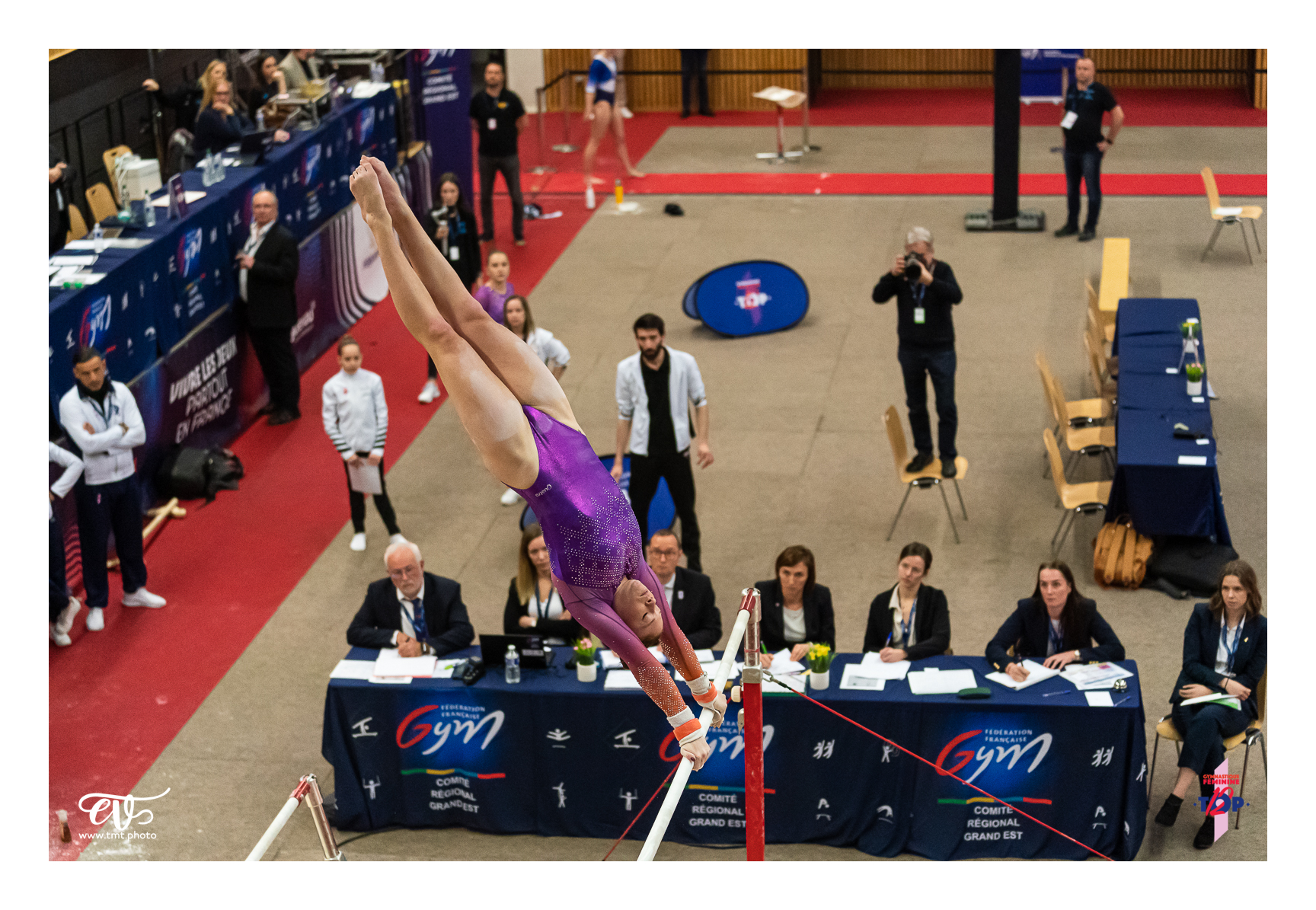 RENCONTRE TOP12 HAGUENAU