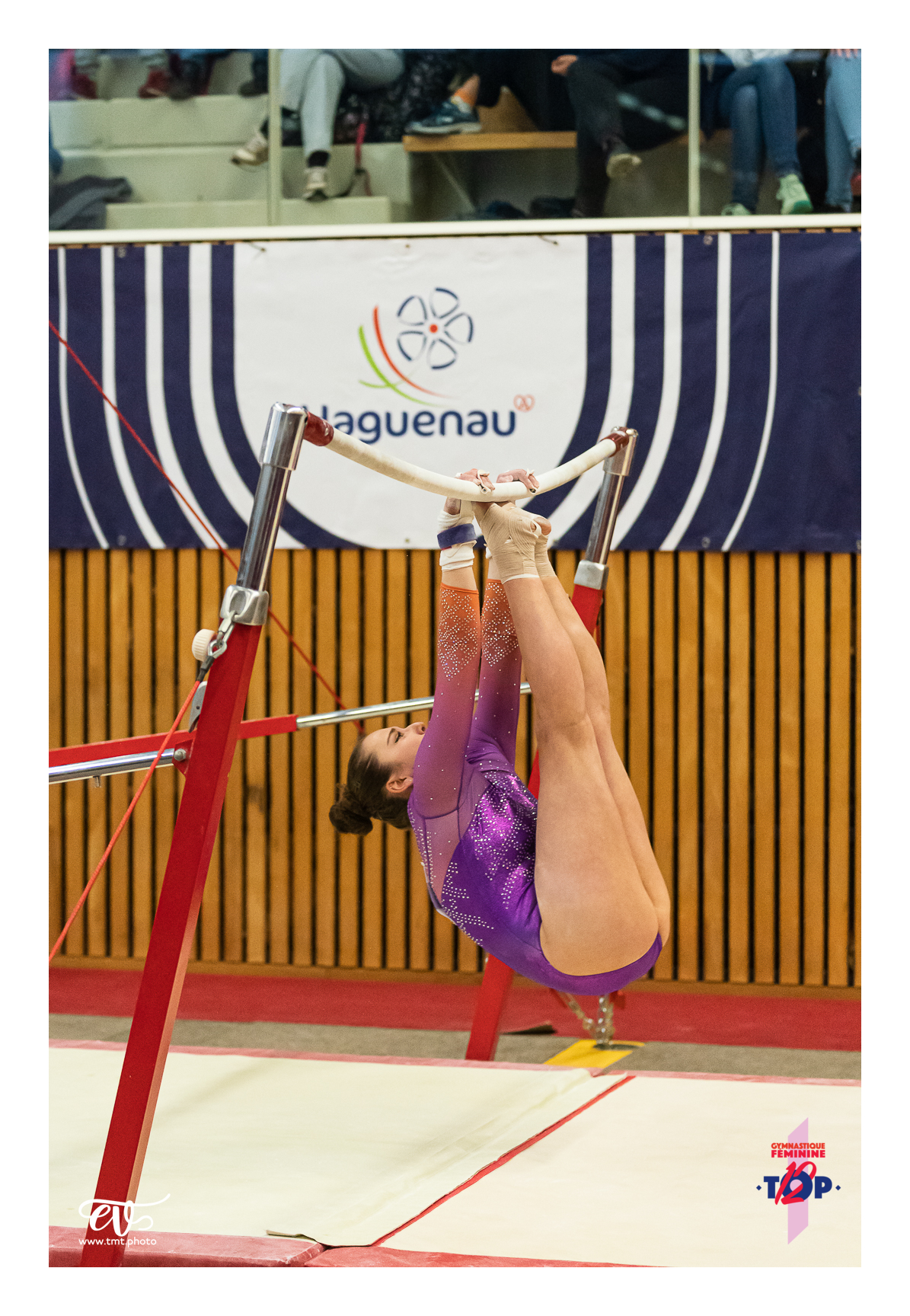 RENCONTRE TOP12 HAGUENAU