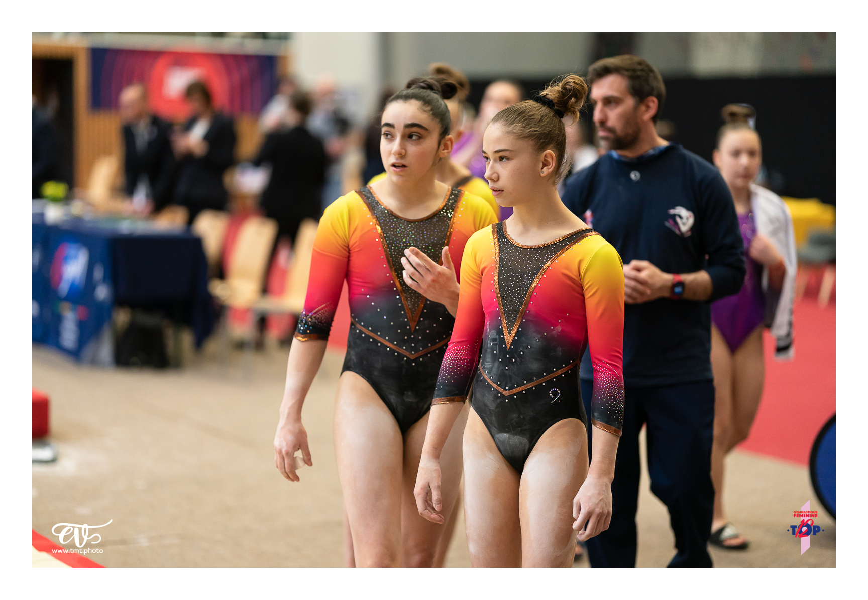 RENCONTRE TOP12 HAGUENAU