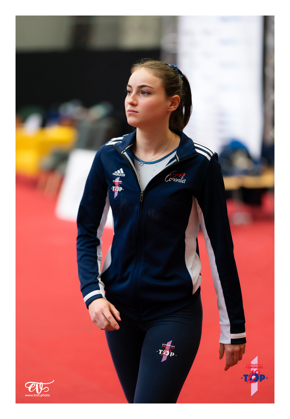 RENCONTRE TOP12 HAGUENAU