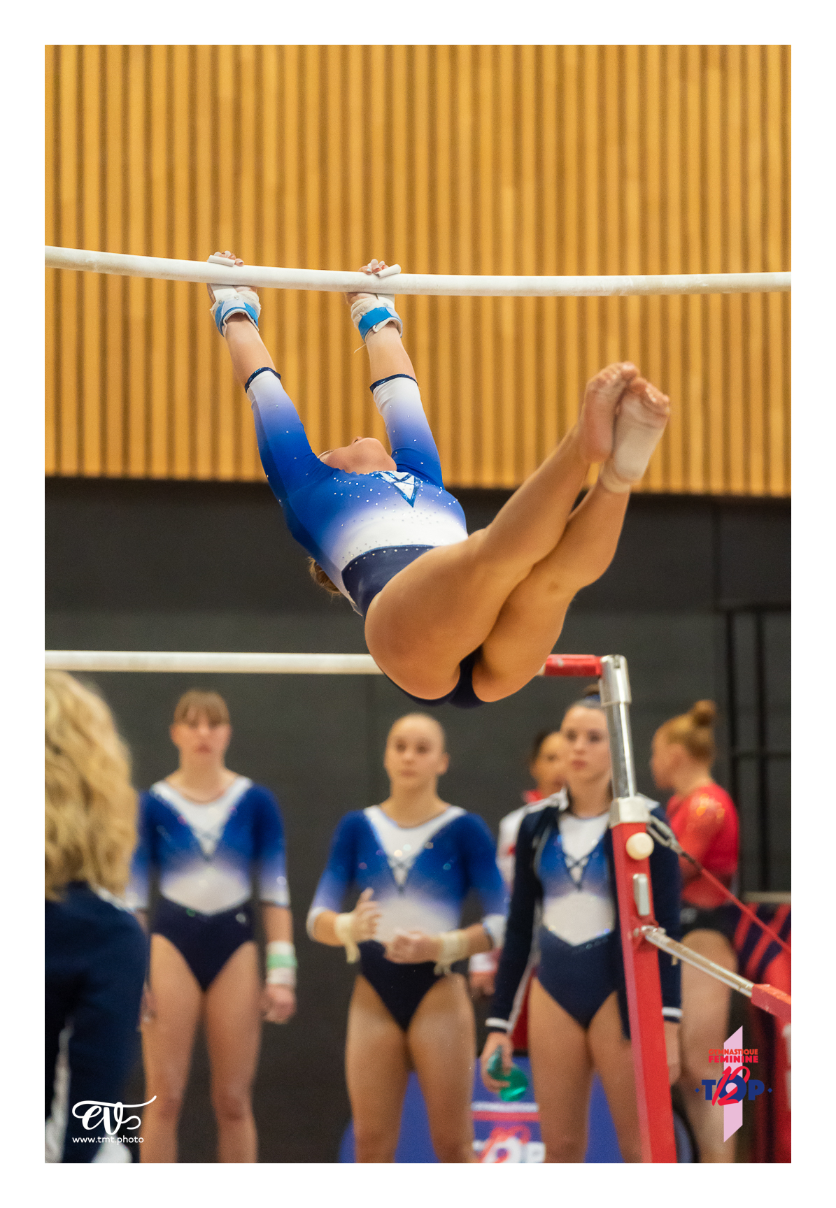 RENCONTRE TOP12 HAGUENAU