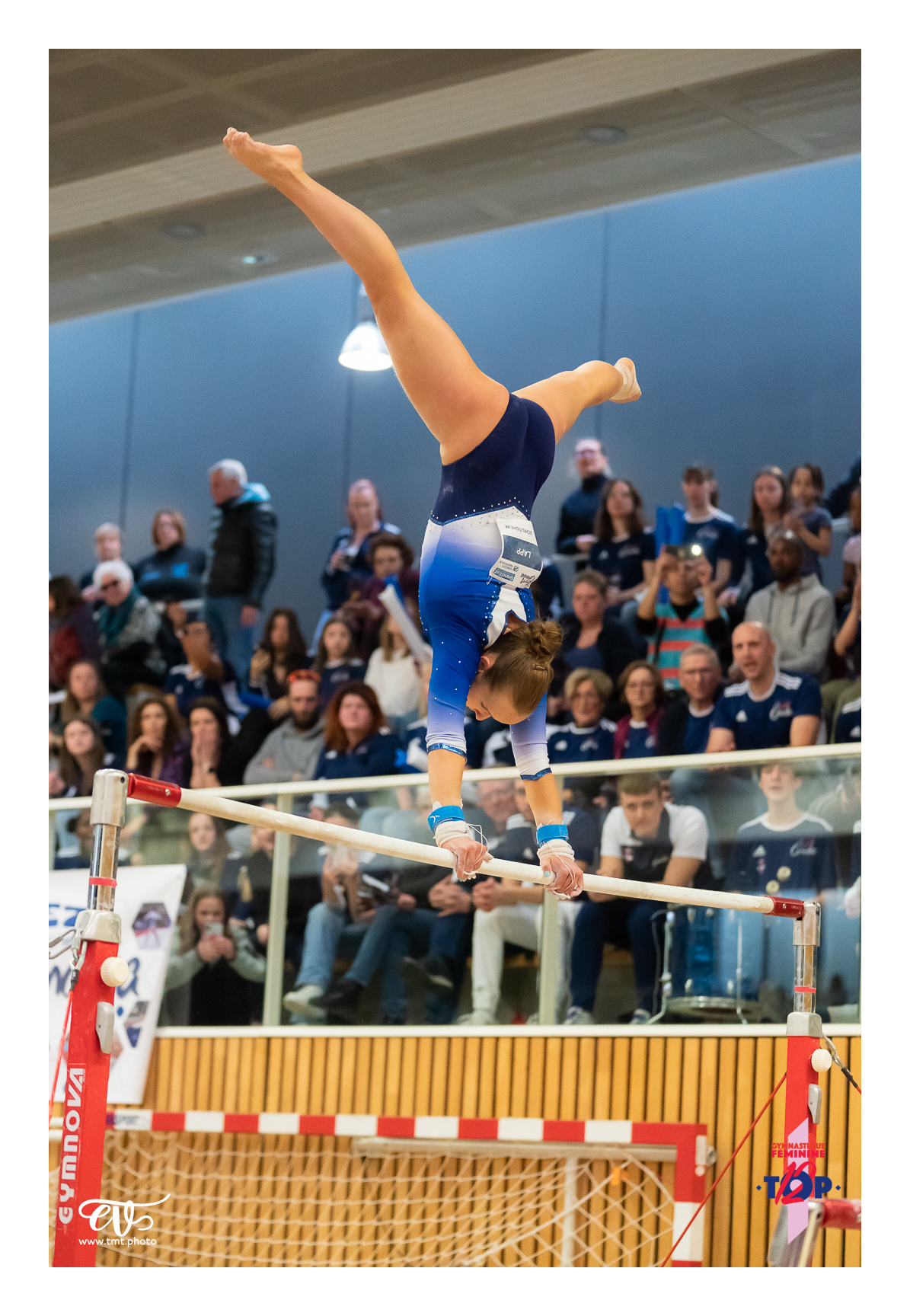 RENCONTRE TOP12 HAGUENAU