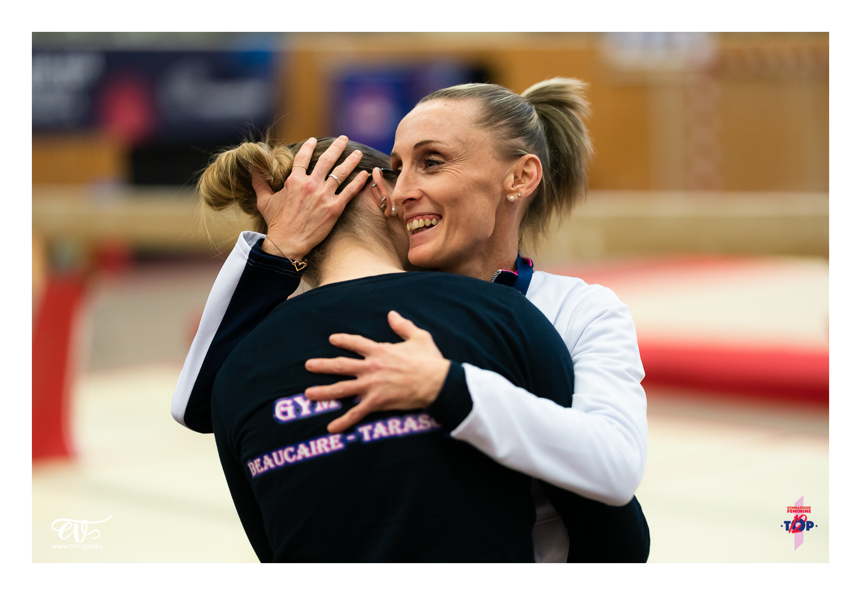 RENCONTRE TOP12 HAGUENAU