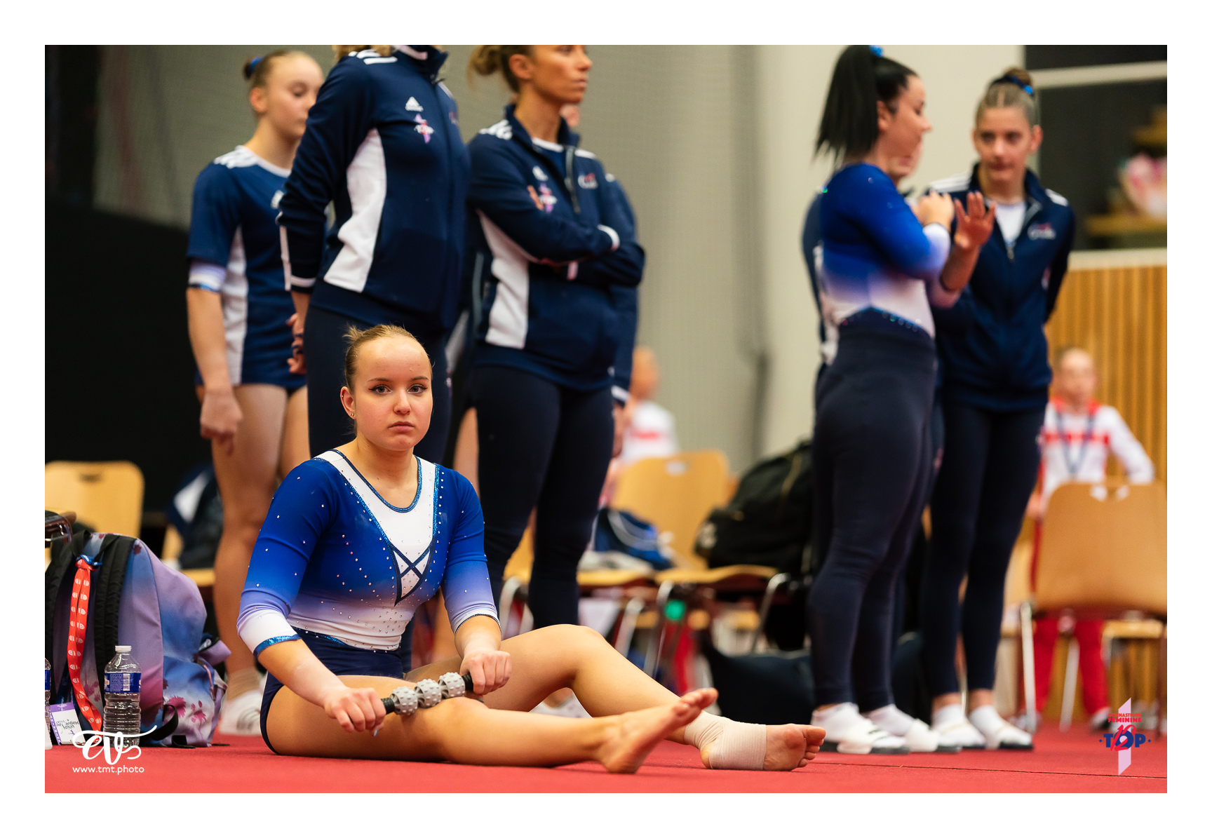 RENCONTRE TOP12 HAGUENAU