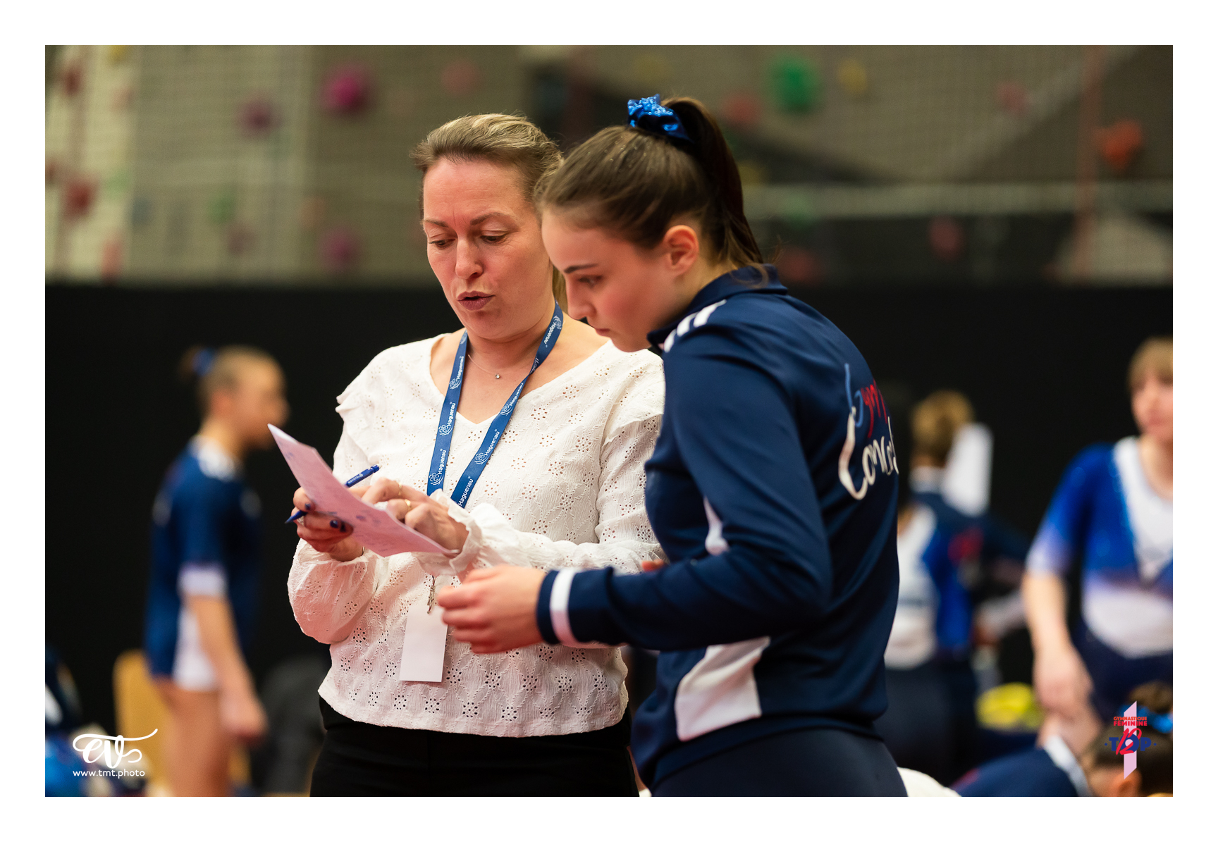 RENCONTRE TOP12 HAGUENAU