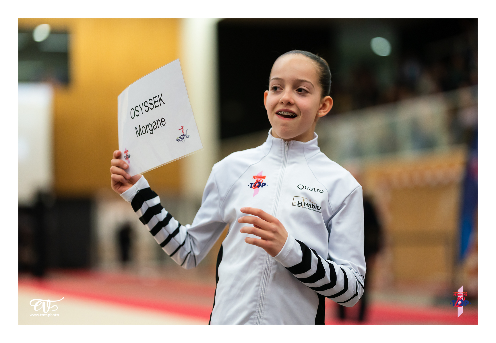 RENCONTRE TOP12 HAGUENAU