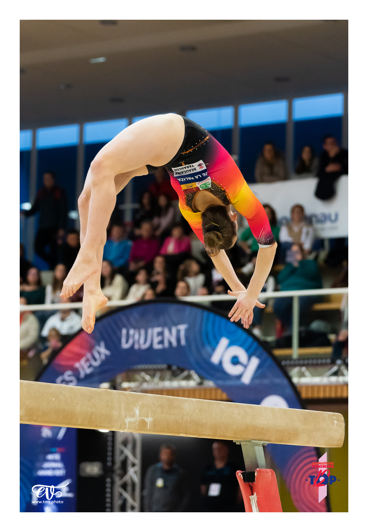 RENCONTRE TOP12 HAGUENAU