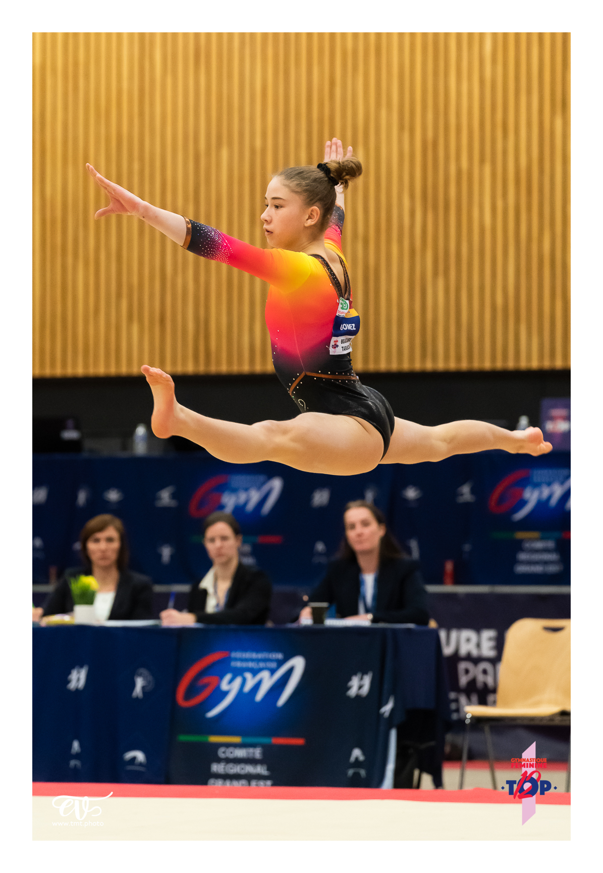 RENCONTRE TOP12 HAGUENAU