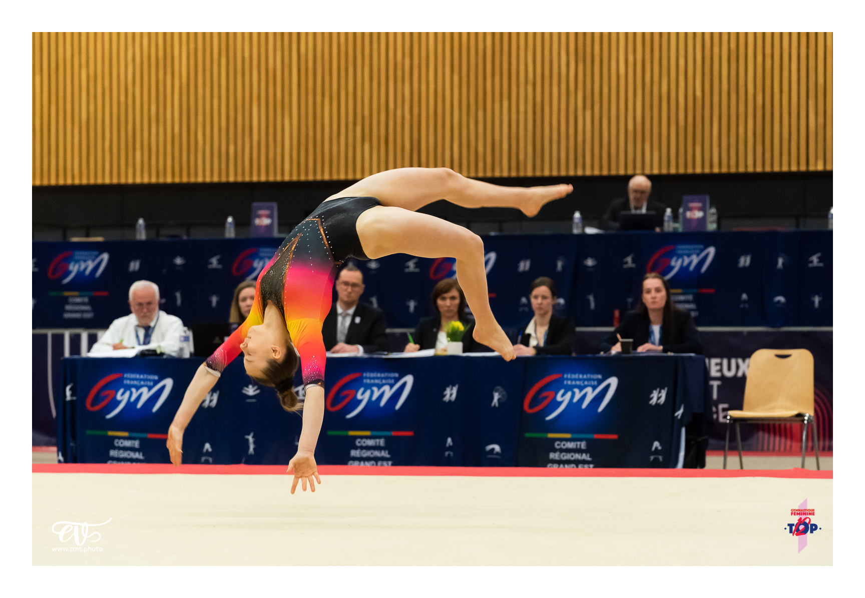 RENCONTRE TOP12 HAGUENAU