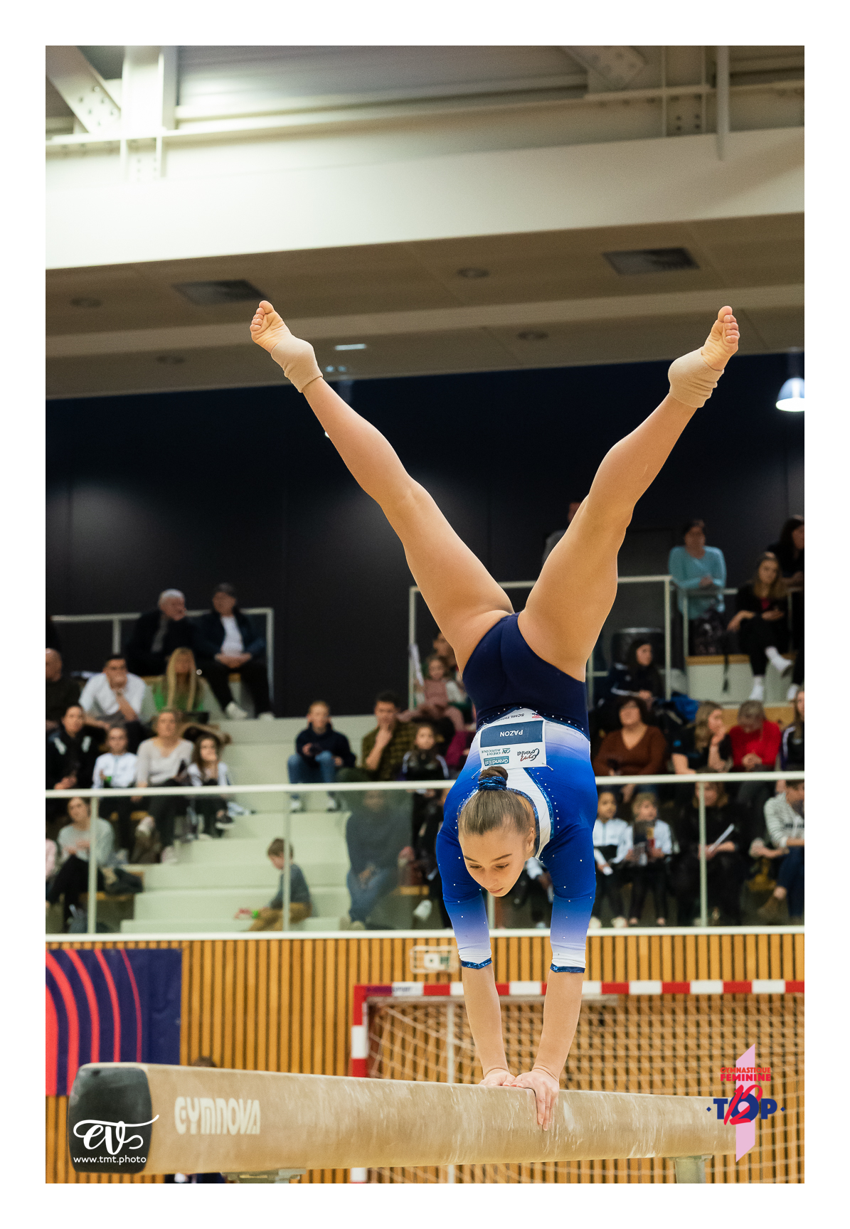 RENCONTRE TOP12 HAGUENAU