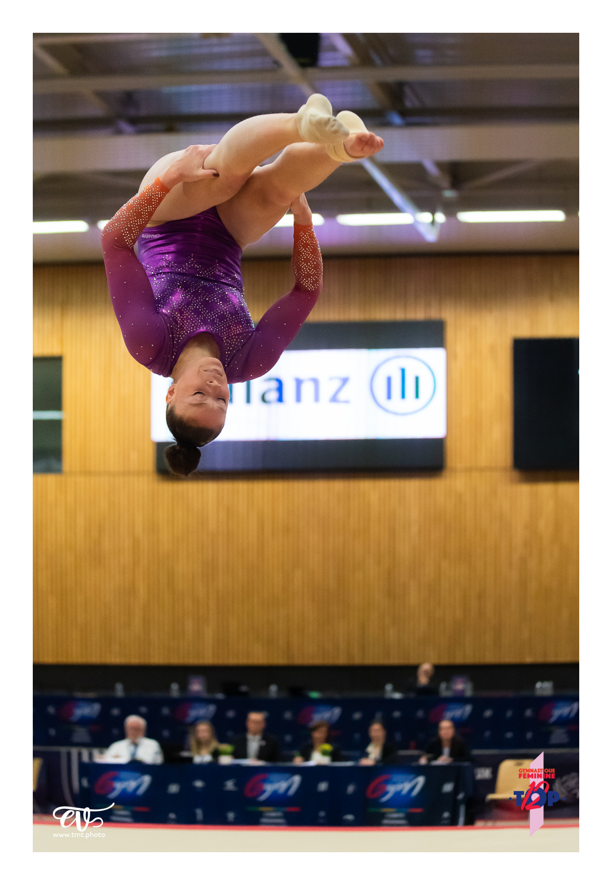 RENCONTRE TOP12 HAGUENAU