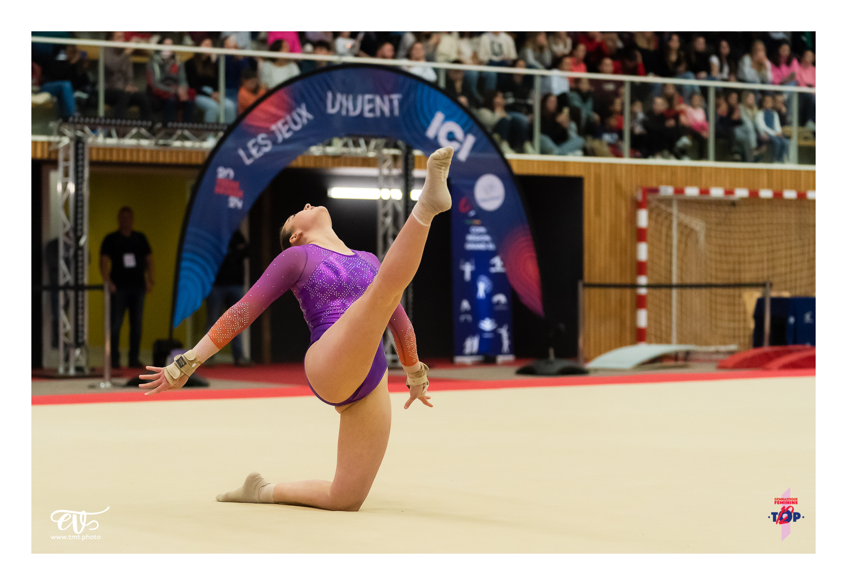 RENCONTRE TOP12 HAGUENAU