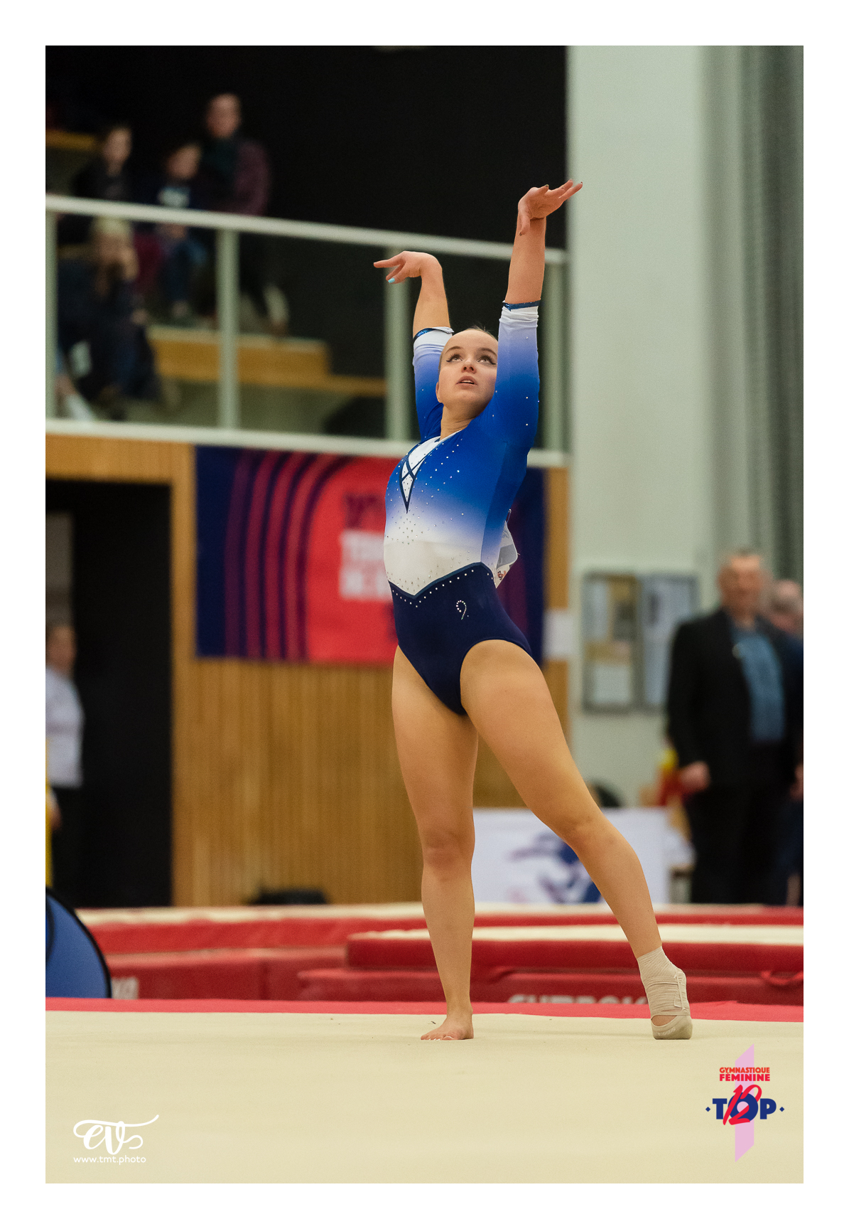 RENCONTRE TOP12 HAGUENAU