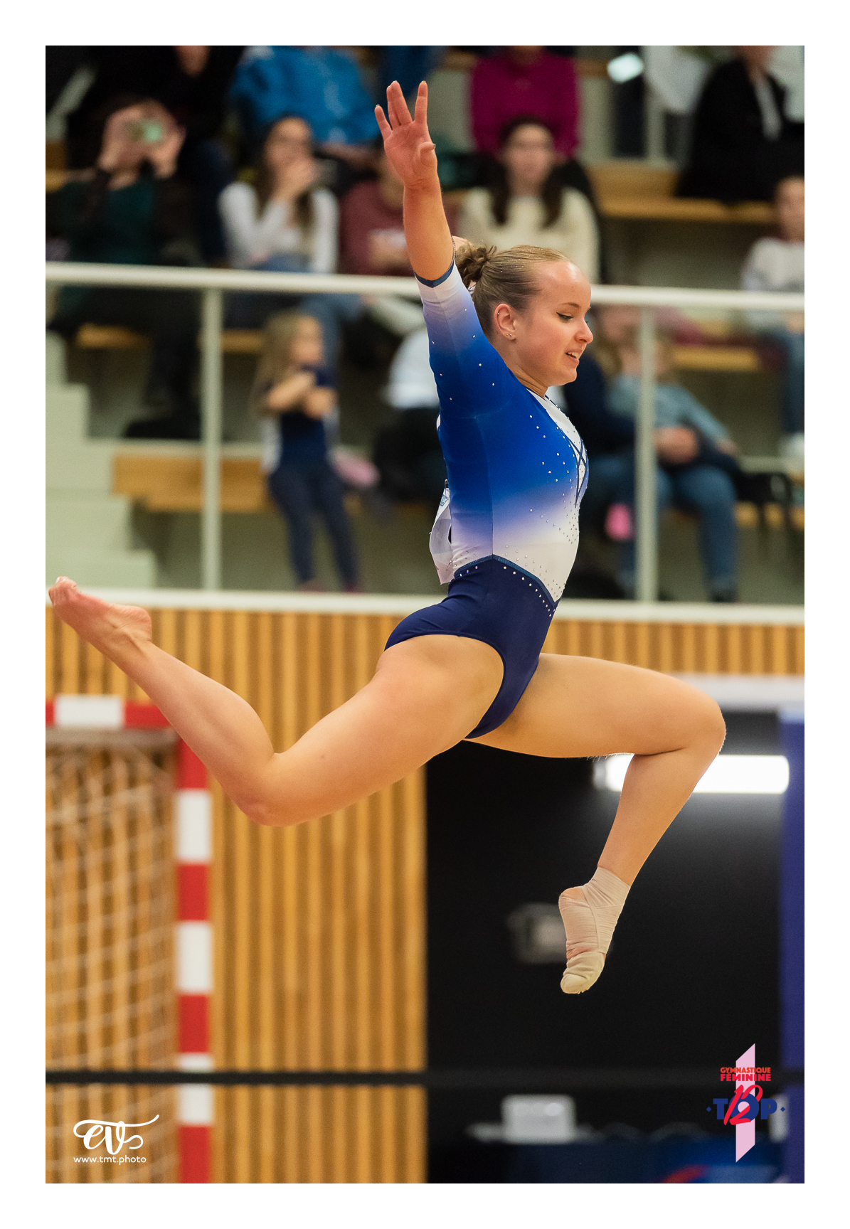 RENCONTRE TOP12 HAGUENAU