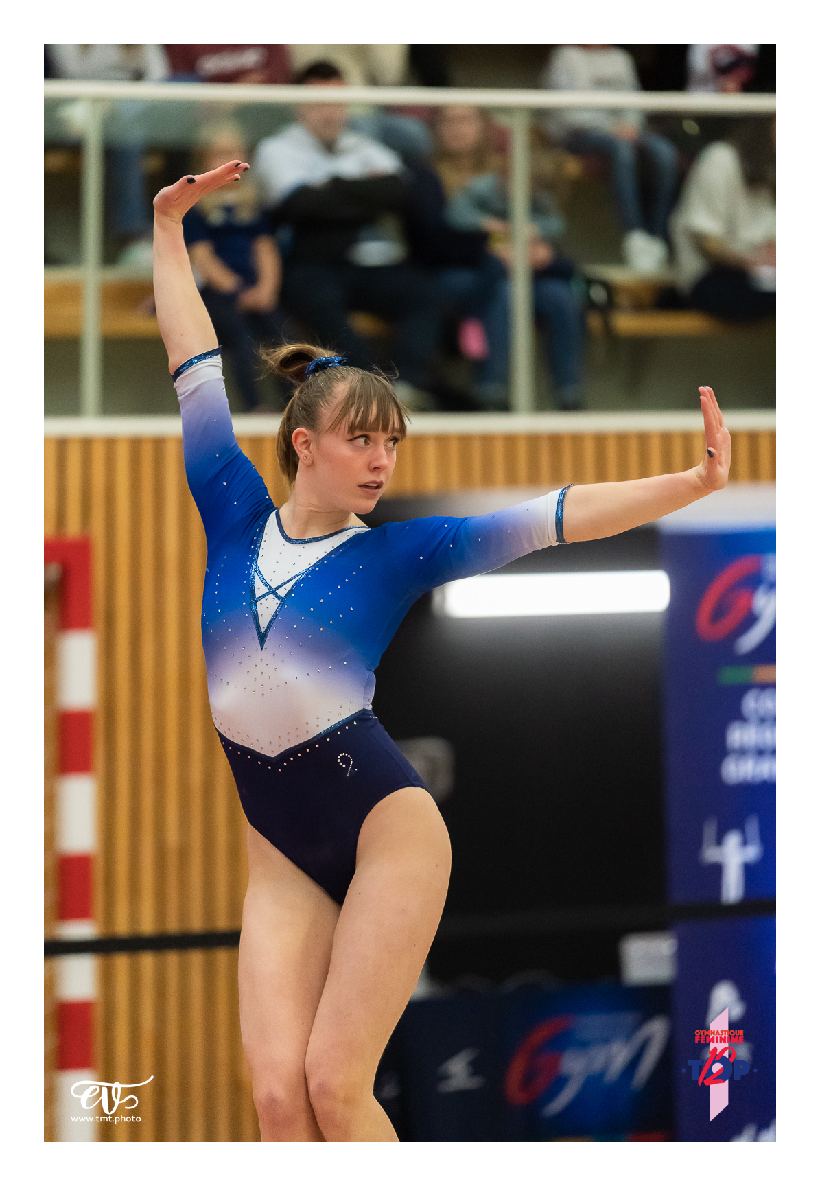 RENCONTRE TOP12 HAGUENAU