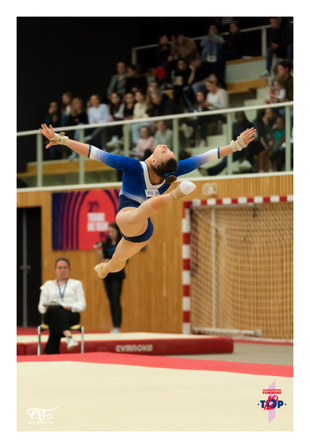 RENCONTRE TOP12 HAGUENAU