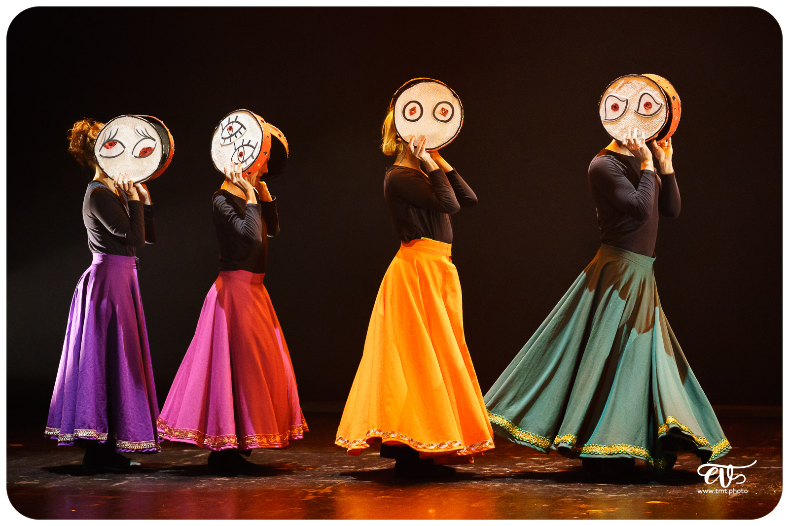 KLÉ (ADDAURA TEATRE VISUAL)