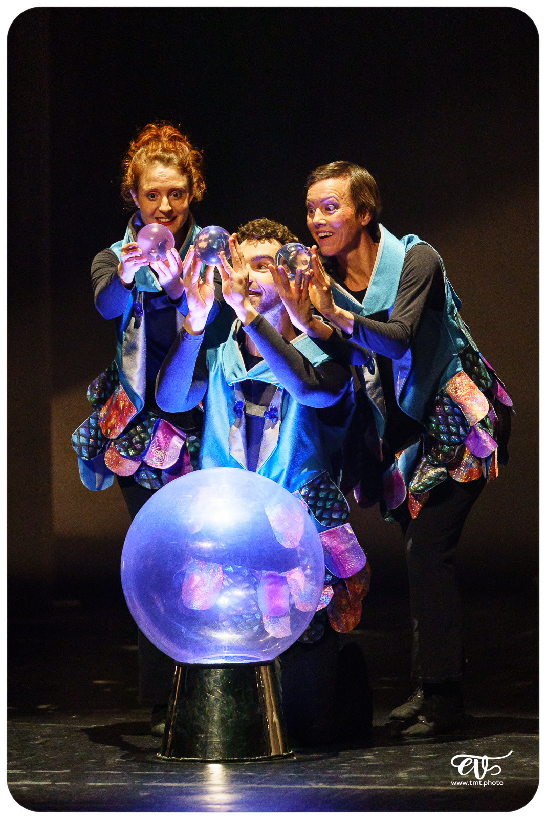 KLÉ (ADDAURA TEATRE VISUAL)