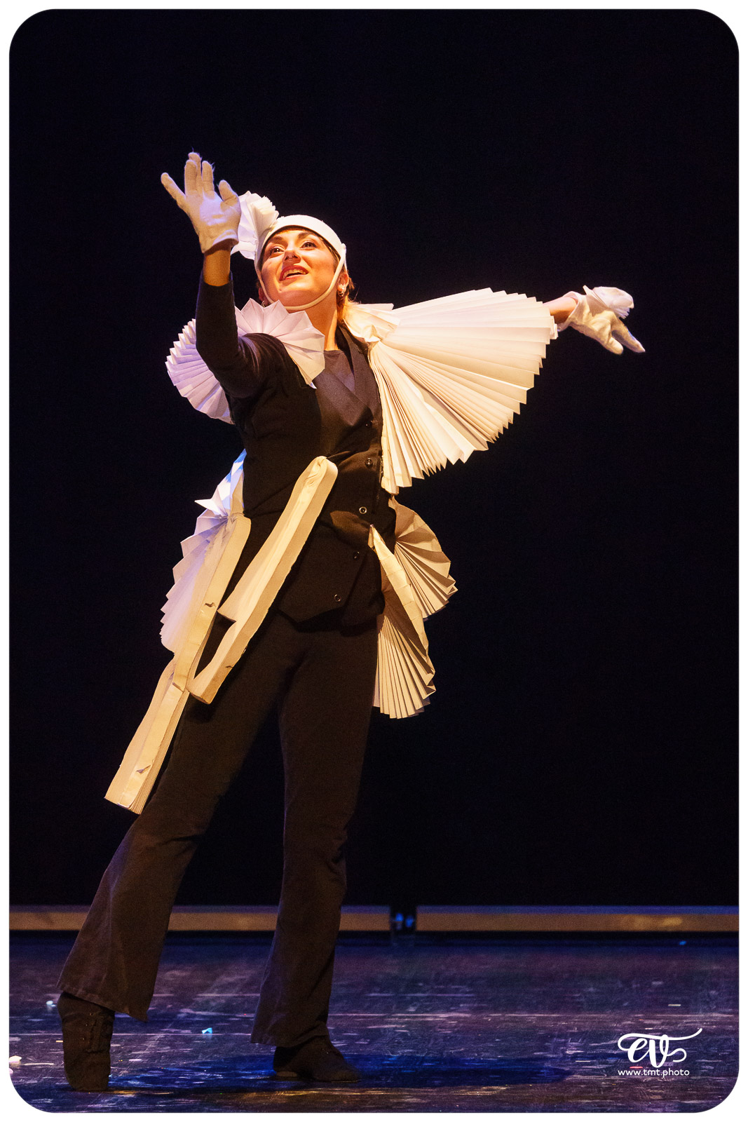 KLÉ (ADDAURA TEATRE VISUAL)