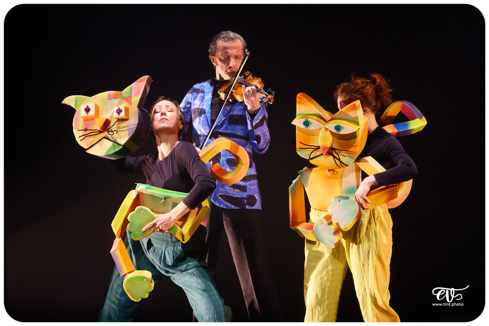 KLÉ (ADDAURA TEATRE VISUAL)