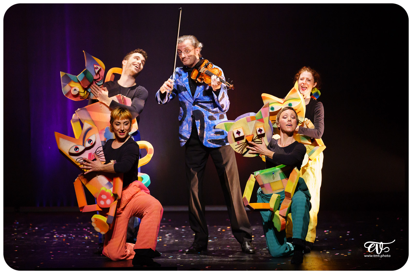 KLÉ (ADDAURA TEATRE VISUAL)