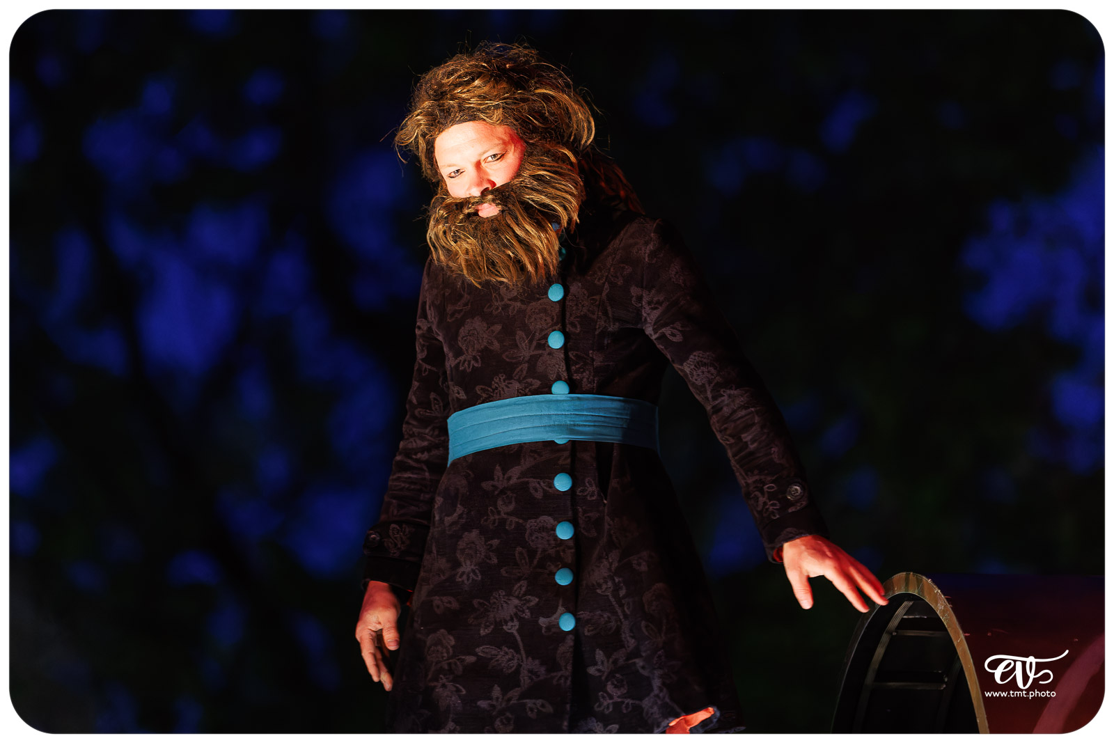 TRAK - SYSTÈME PAPRIKA