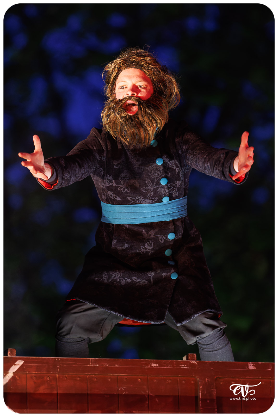 TRAK - SYSTÈME PAPRIKA