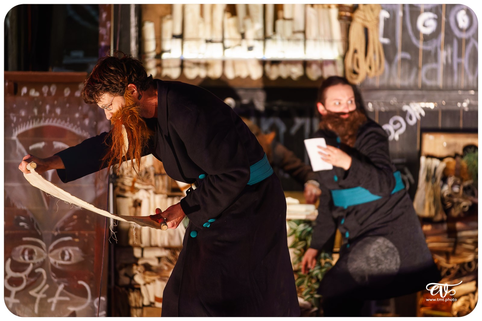 TRAK - SYSTÈME PAPRIKA