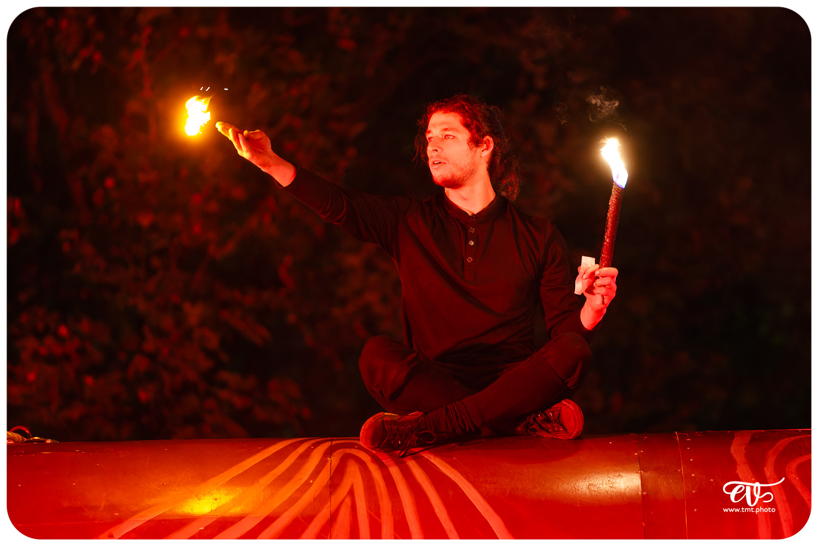 TRAK - SYSTÈME PAPRIKA