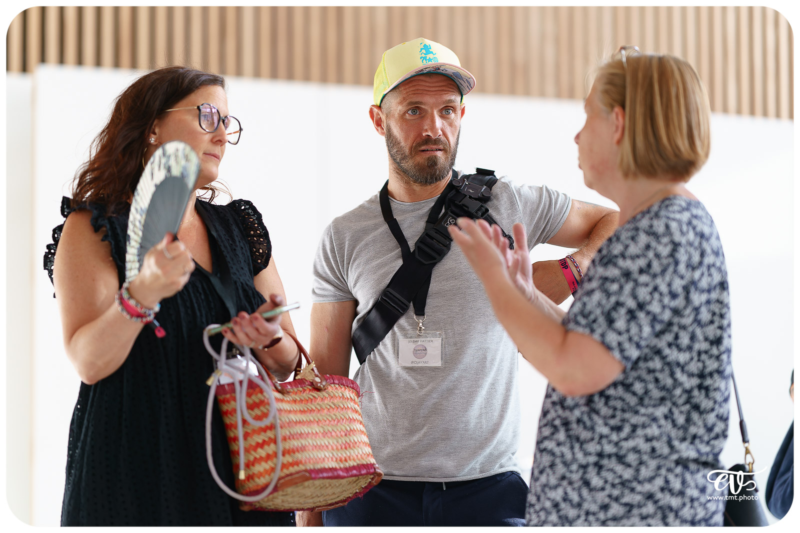 TWAPERO #32 AU STUDIUM