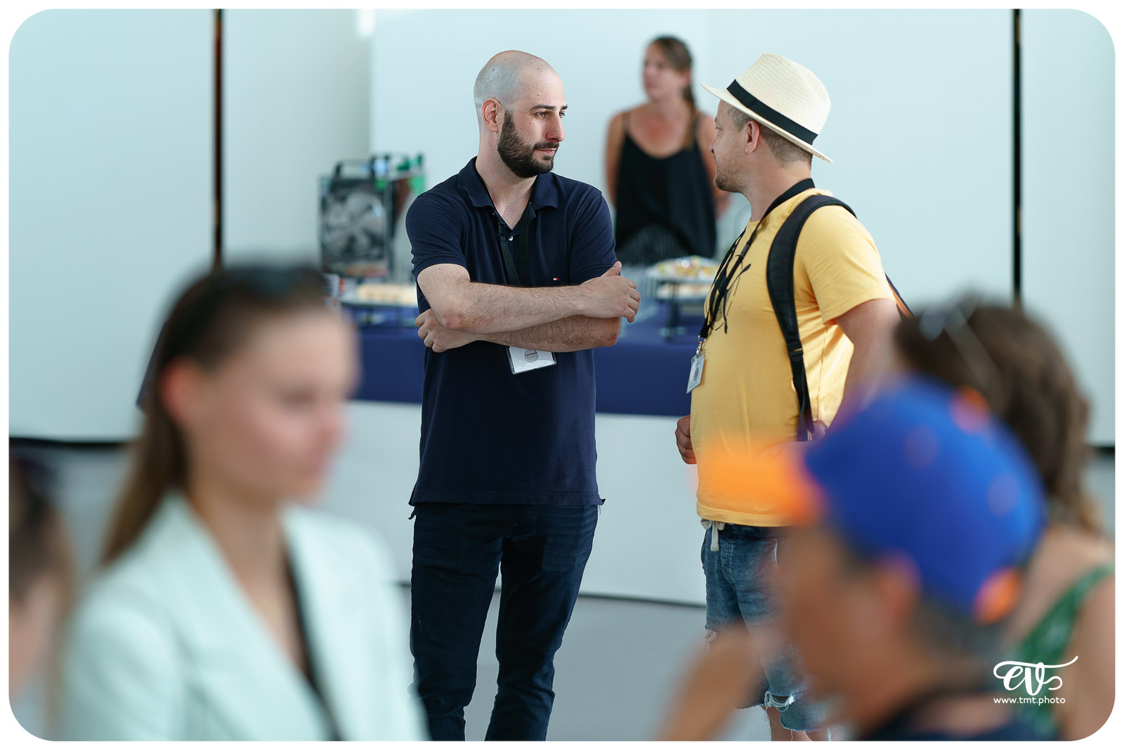 TWAPERO #32 AU STUDIUM