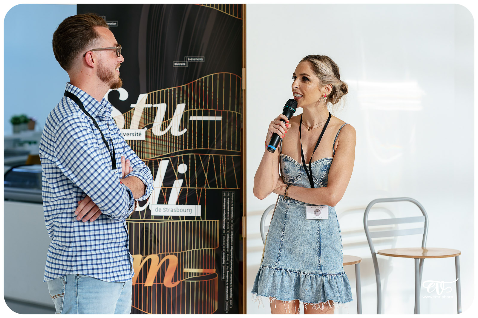 TWAPERO #32 AU STUDIUM