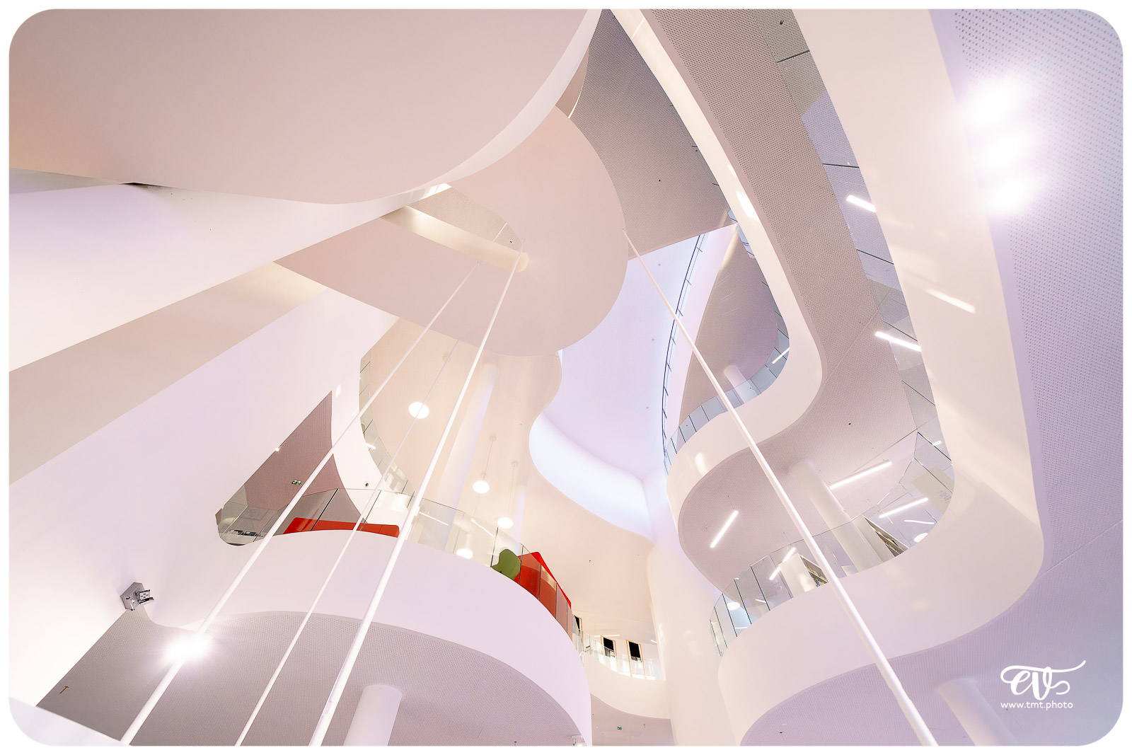 TWAPERO #32 AU STUDIUM