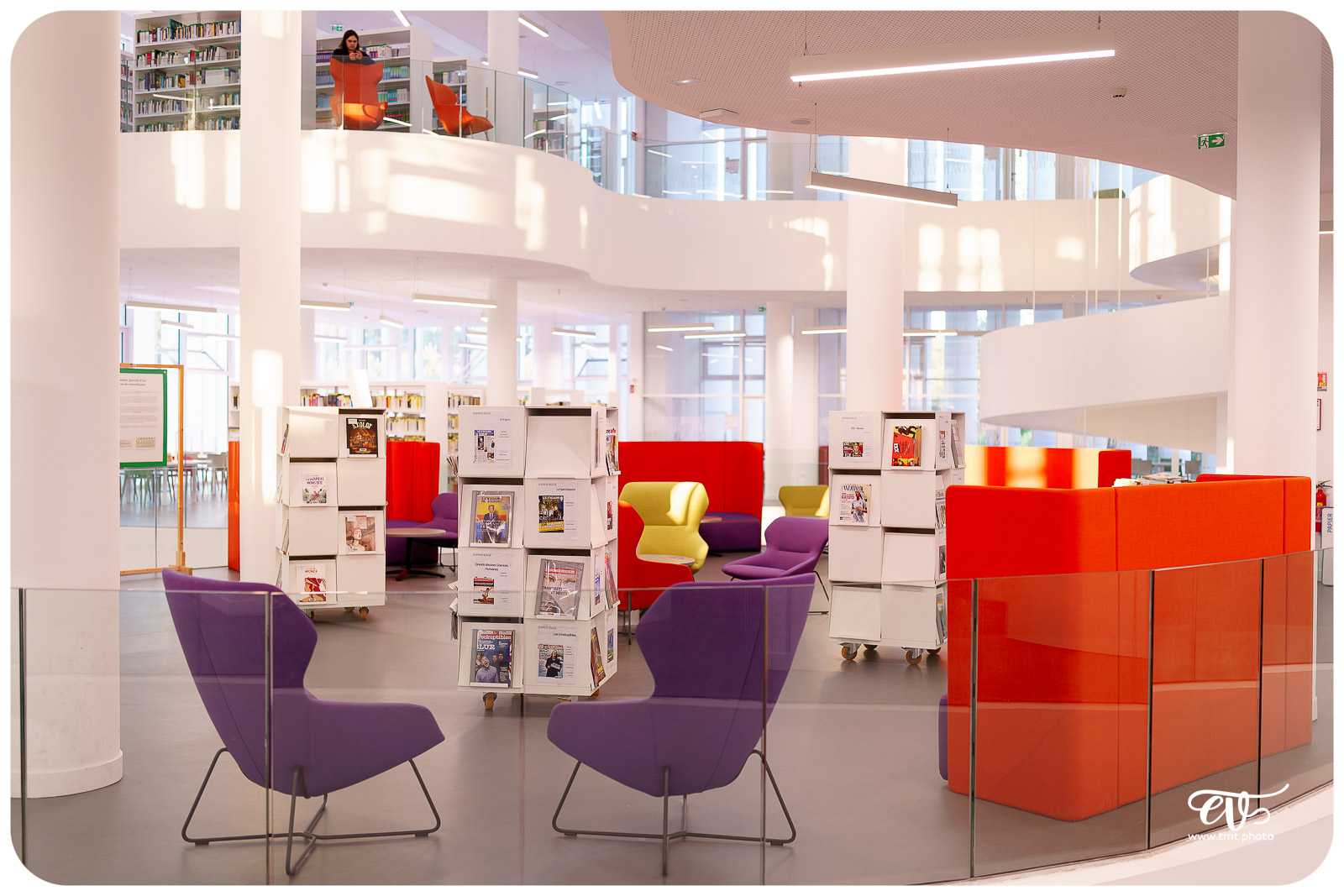 TWAPERO #32 AU STUDIUM