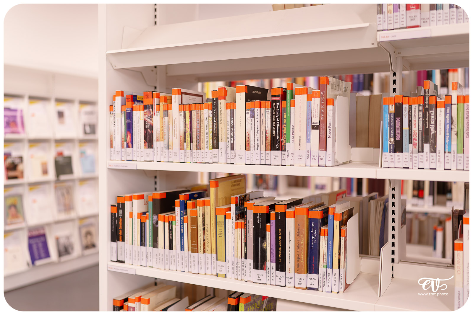 TWAPERO #32 AU STUDIUM