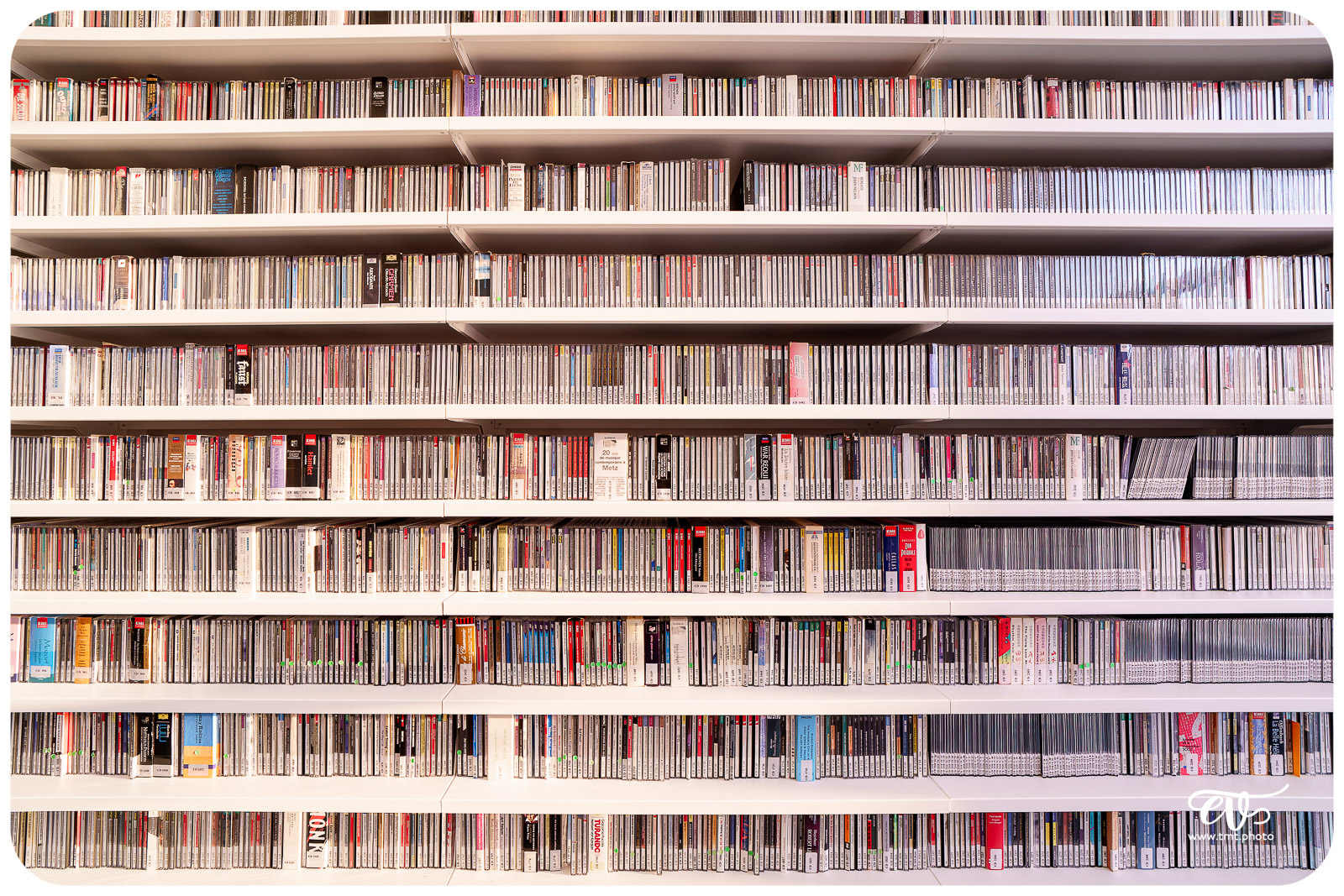 TWAPERO #32 AU STUDIUM