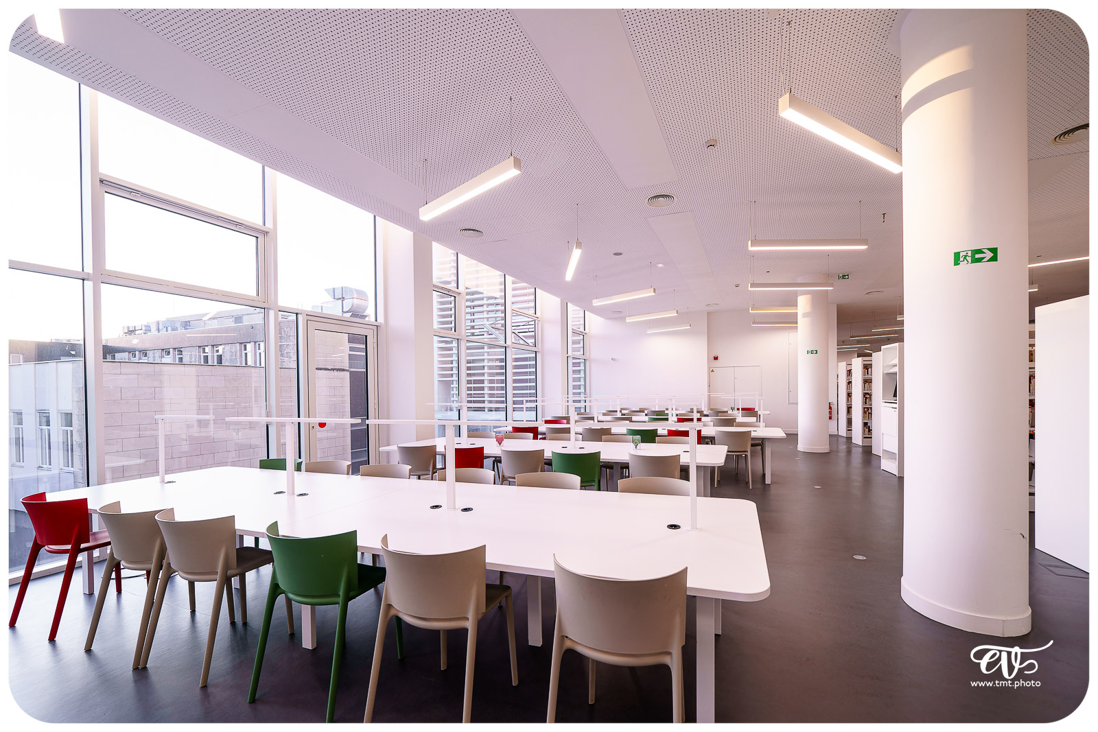 TWAPERO #32 AU STUDIUM