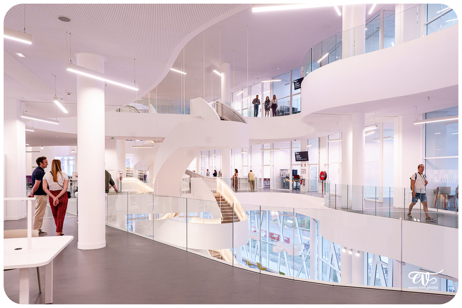 TWAPERO #32 AU STUDIUM