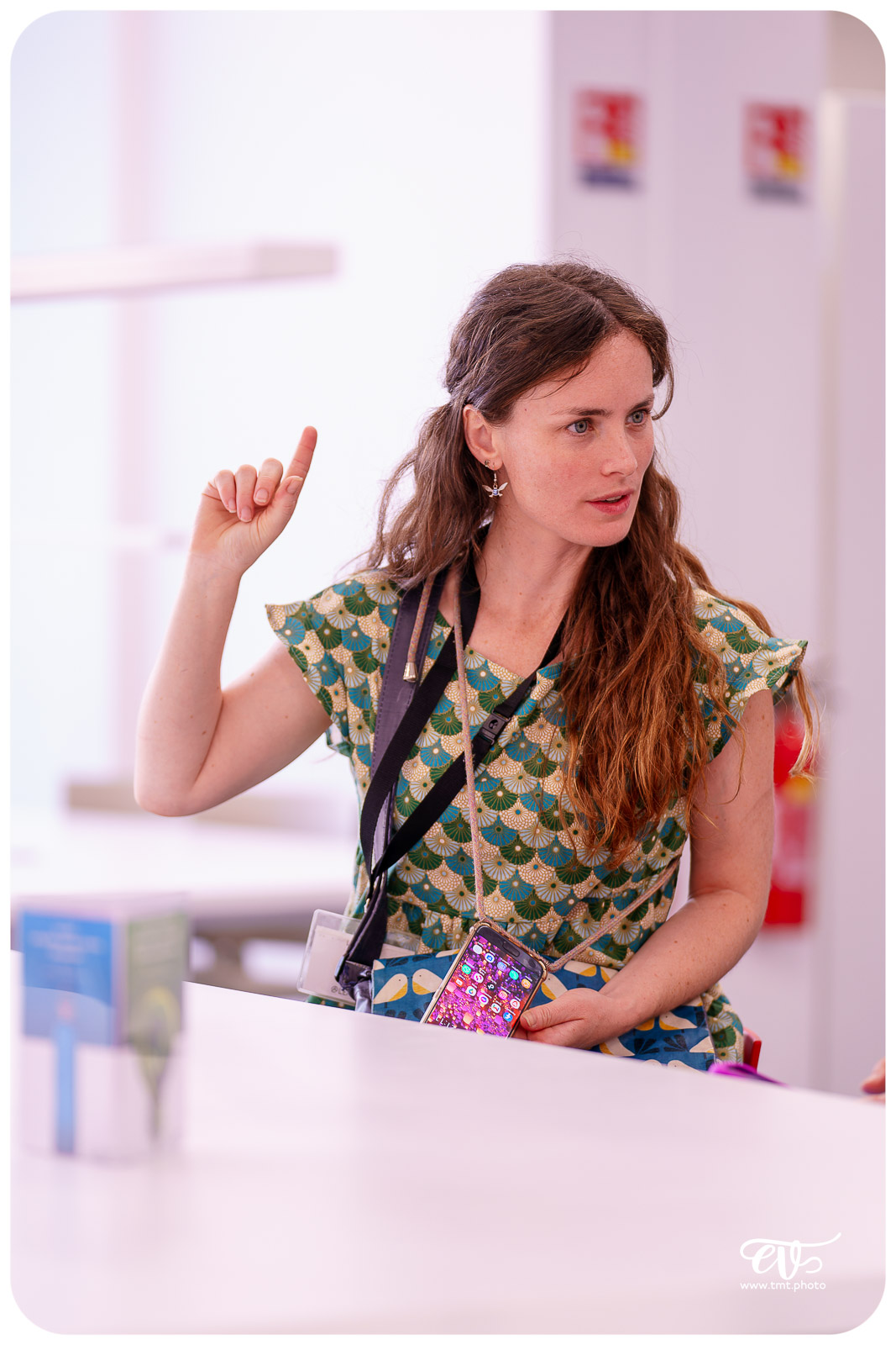 TWAPERO #32 AU STUDIUM