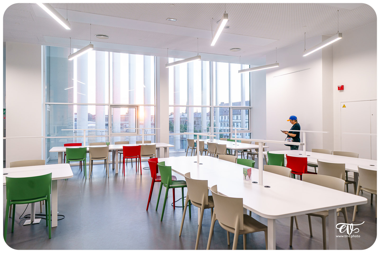 TWAPERO #32 AU STUDIUM