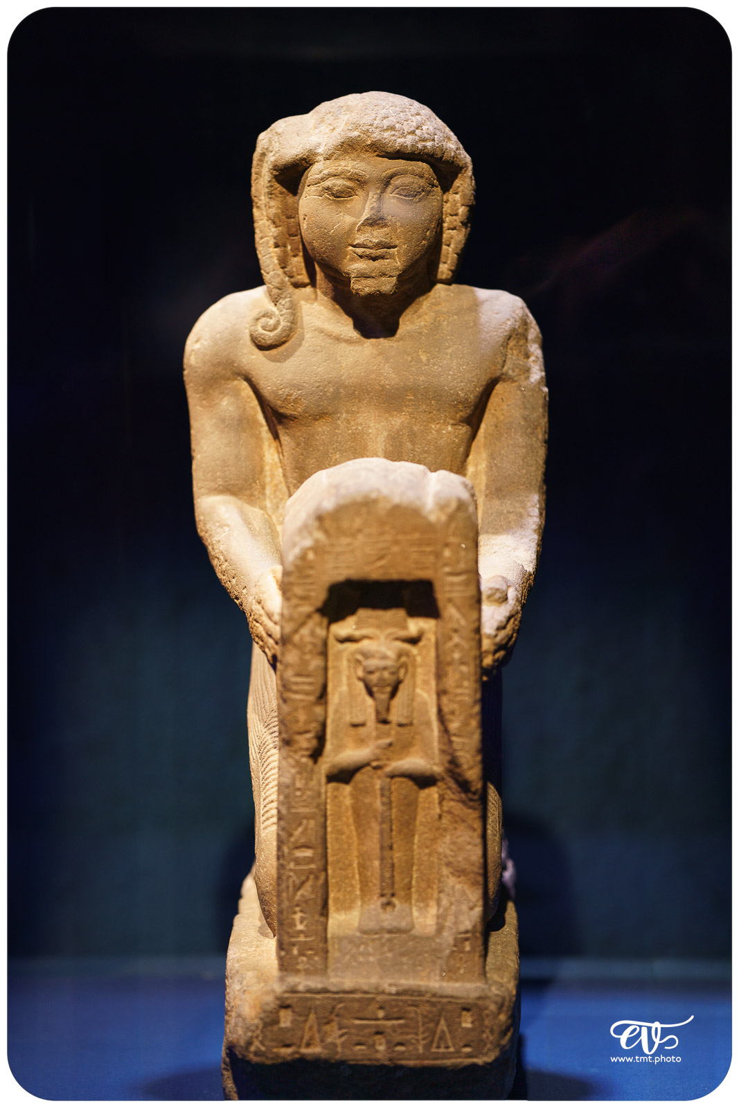 RAMSÈS ET L’OR DES PHARAONS