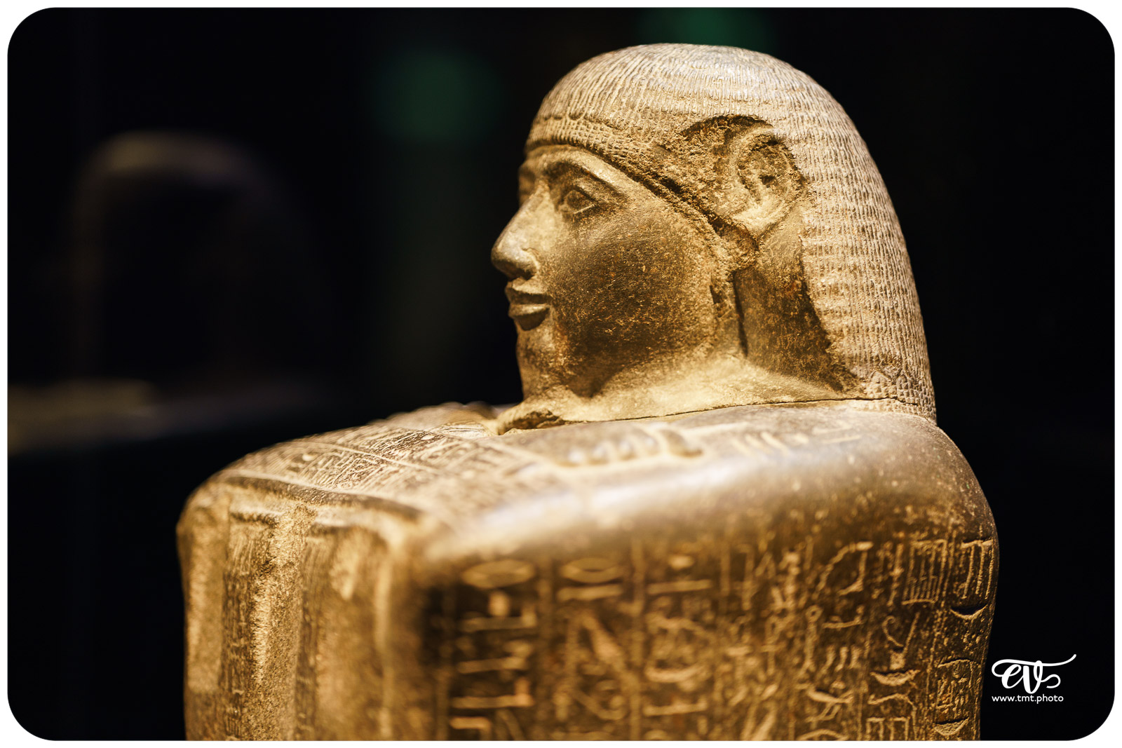 RAMSÈS ET L’OR DES PHARAONS